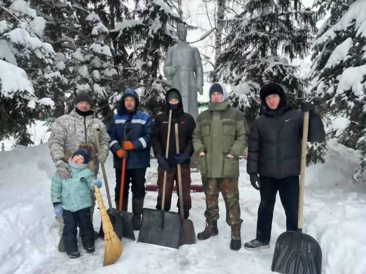 В Гусь-Хрустальном о...