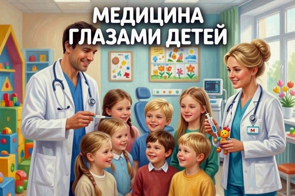 Юных жителей Владими...