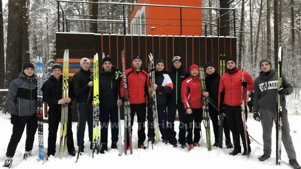 Форумчане открыли сп...