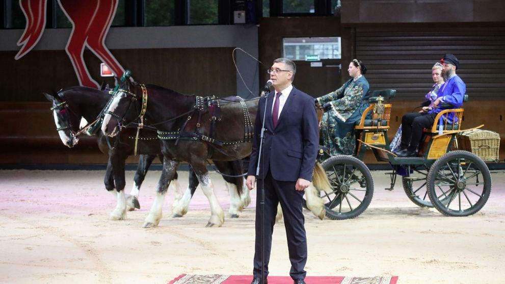 80 лет владимирскому...