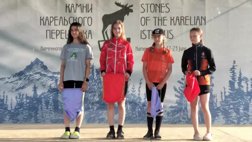 Гусевские ориентиров...