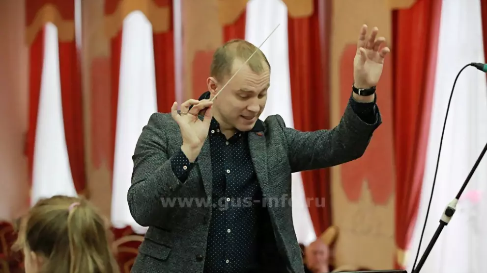 Необычный гость – не...