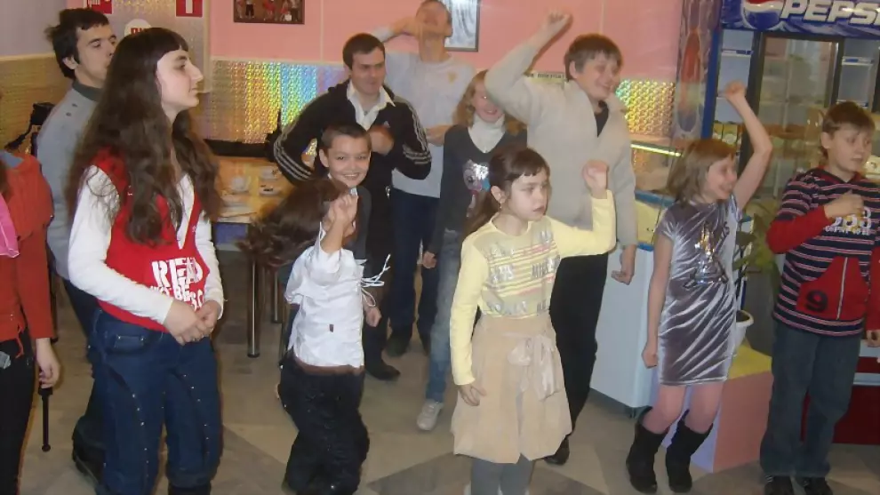 От улыбки станет все...