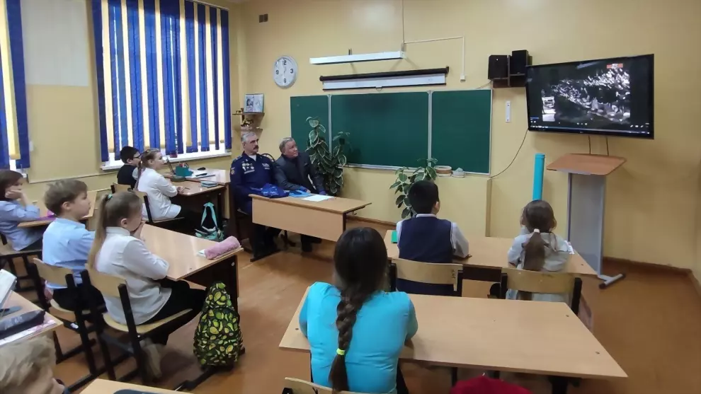 День Героев Отечеств...