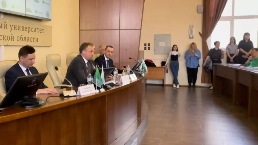 Во Владимирской обла...