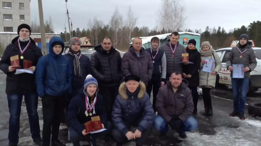 Открытые городские с...