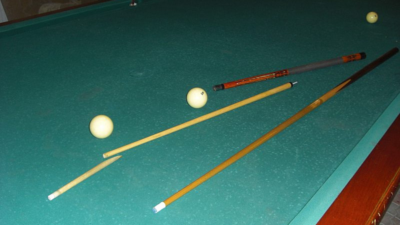 Перестрелка в «Волчь...