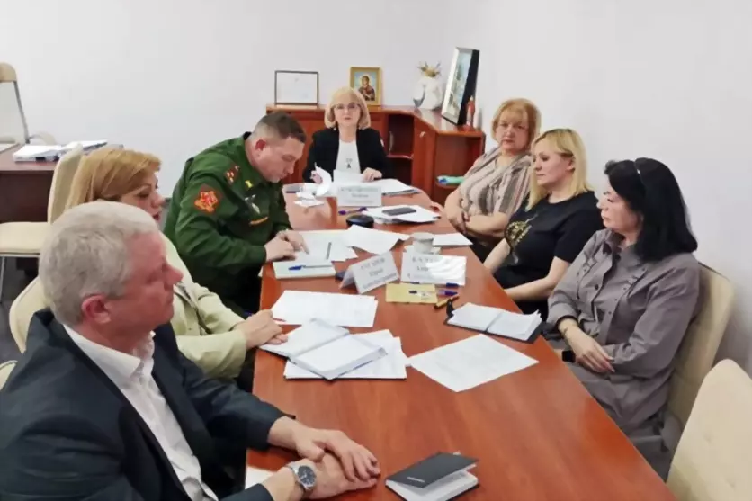 Во Владимирской обла...
