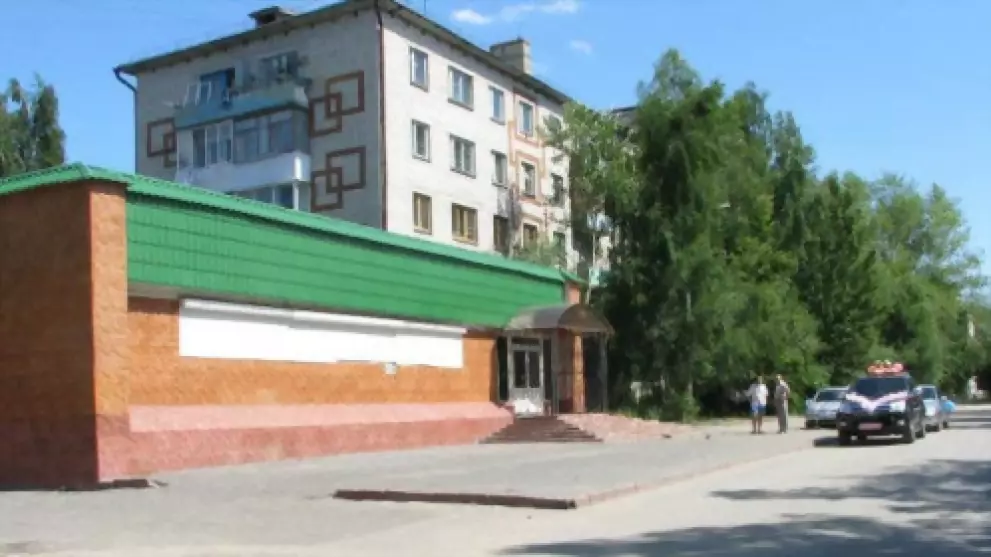 Информация от городс...
