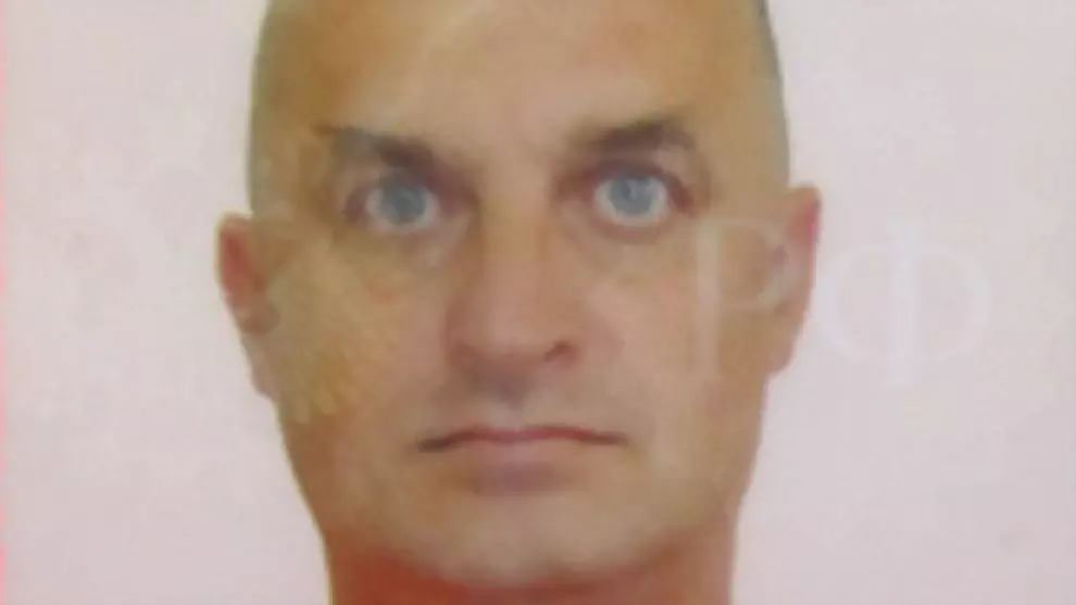 Пойман маньяк, сбежа...