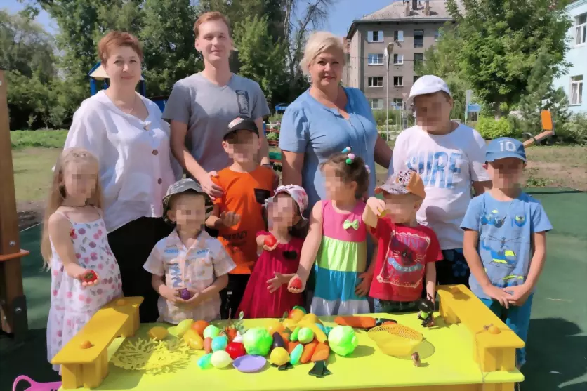 Во Владимирской обла...