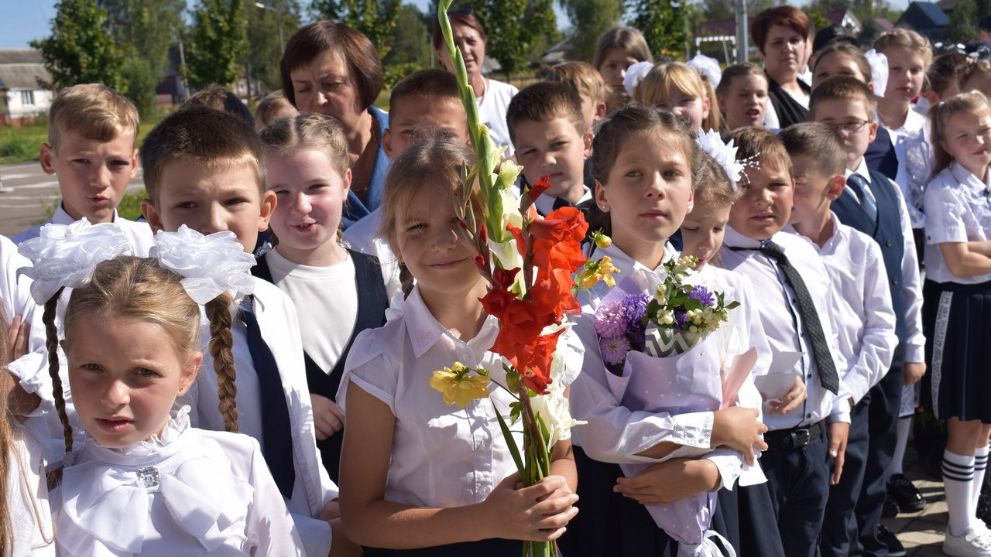 В Гусь-Хрустальном р...