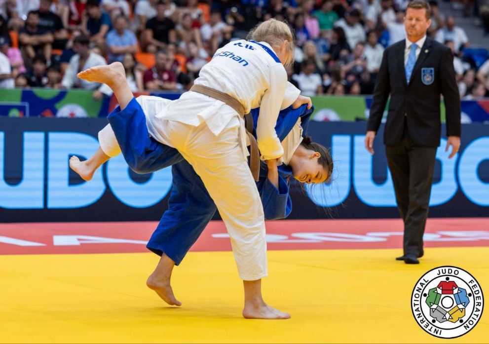 Владимирская спортсм...