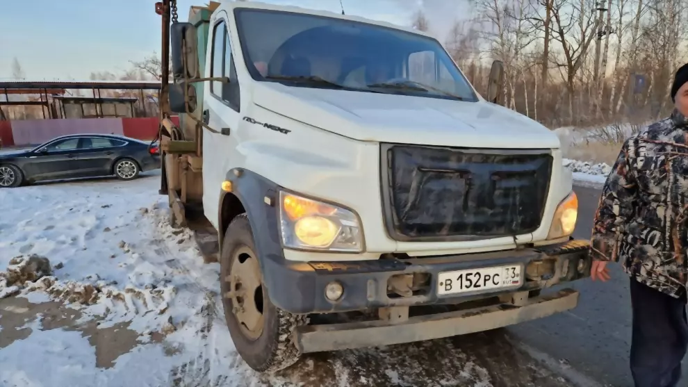 Показательный акт ва...