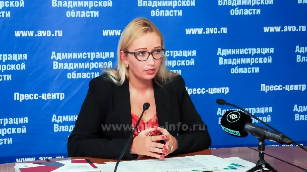 Во Владимирской обла...