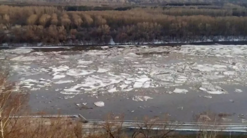 Во Владимирской обла...