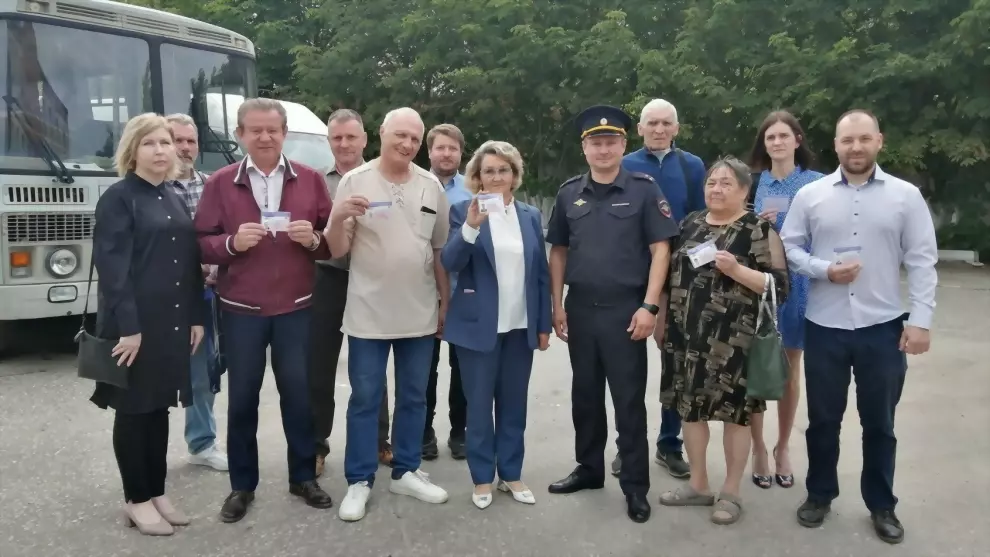 Начальник МВД России...