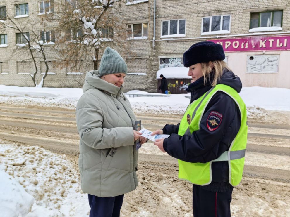 Полицейские, дружинн...