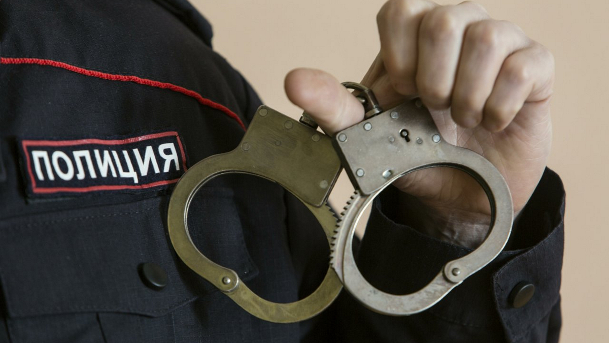 Житель Гусь-Хрустального обвиняется в серии имущественных преступлений
