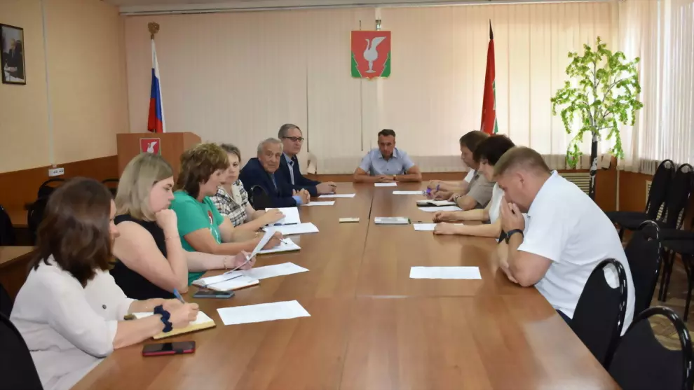 Подготовка к Праздни...