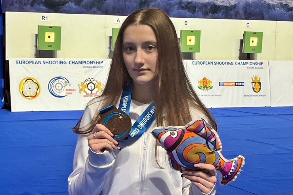 Стрелки Владимирской...