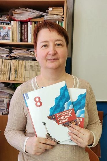 Учитель из  Гусь-Хру...