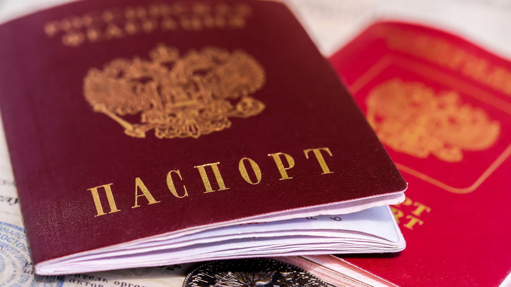 Продлены сроки получения паспорта 14-летними гражданами и замены паспорта гражданами, достигшими 20 и 45 лет