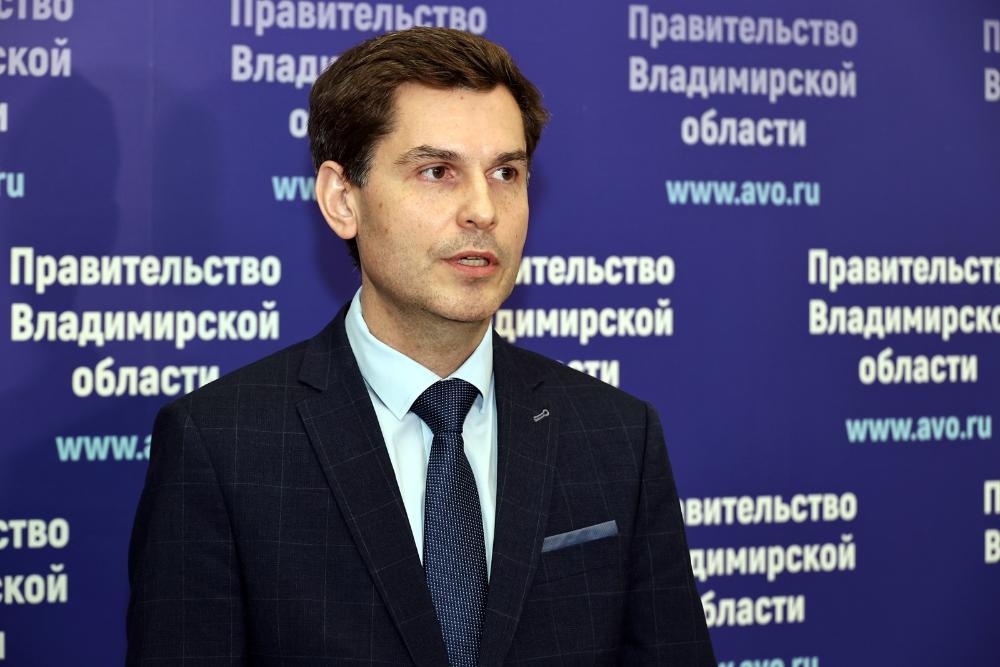 Денис Синявский: «Еж...