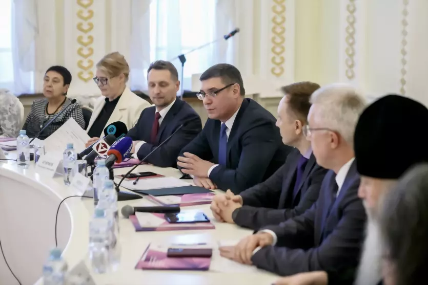 Александр Авдеев: «И...