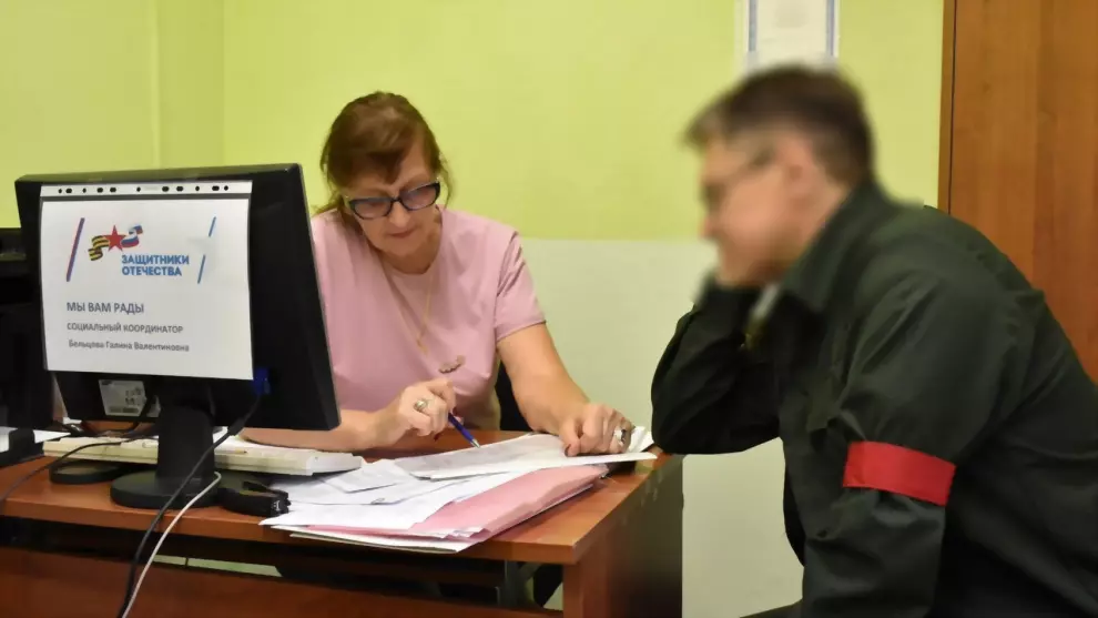 В Гусь-Хрустальном р...
