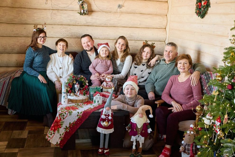 Красота в объективе»...