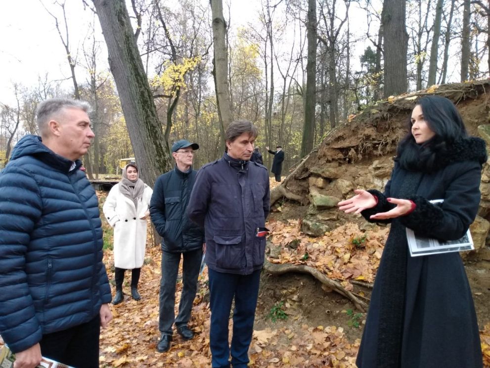 Депутаты Законодател...