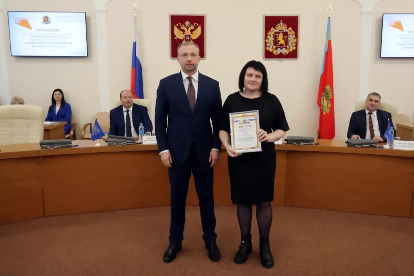 Во Владимирской обла...