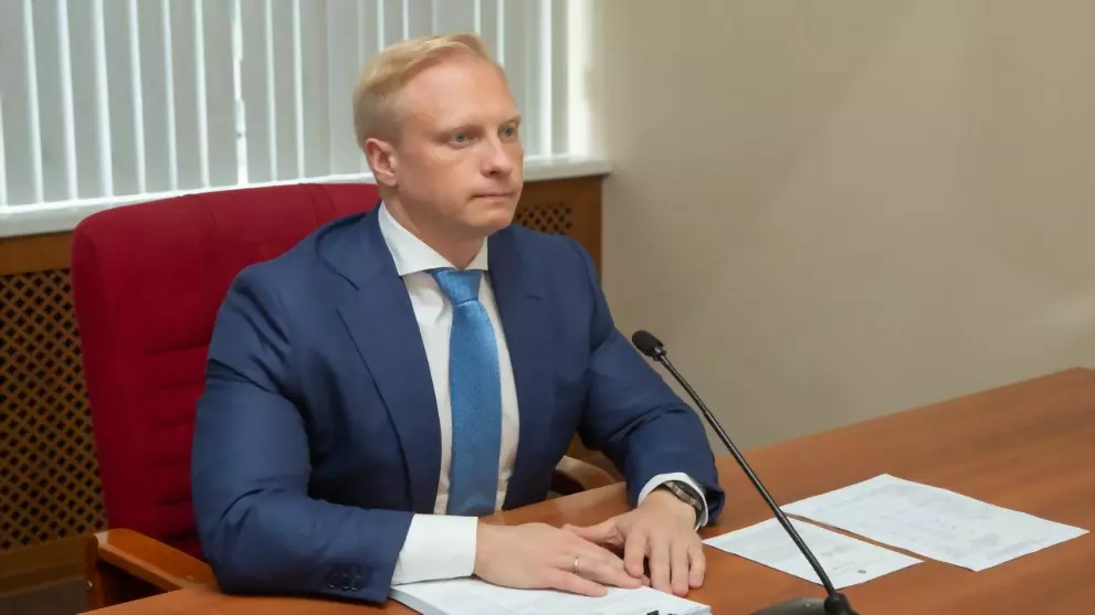 Благотворителям – на...