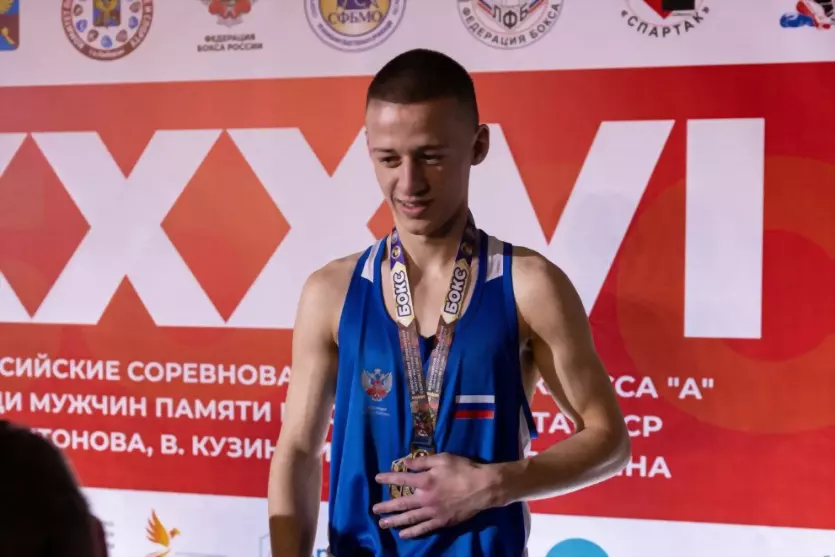 Руслан Мирзалиев - п...
