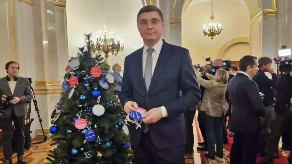Руководители Владими...