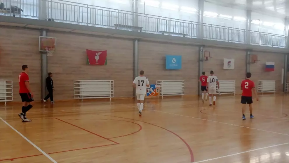 Продолжаются игры че...