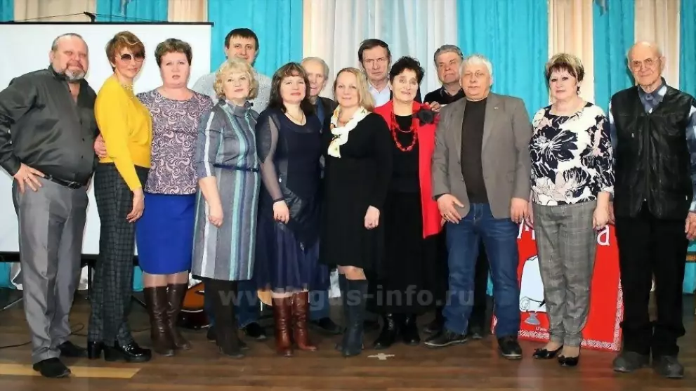 Содружество поэтов з...