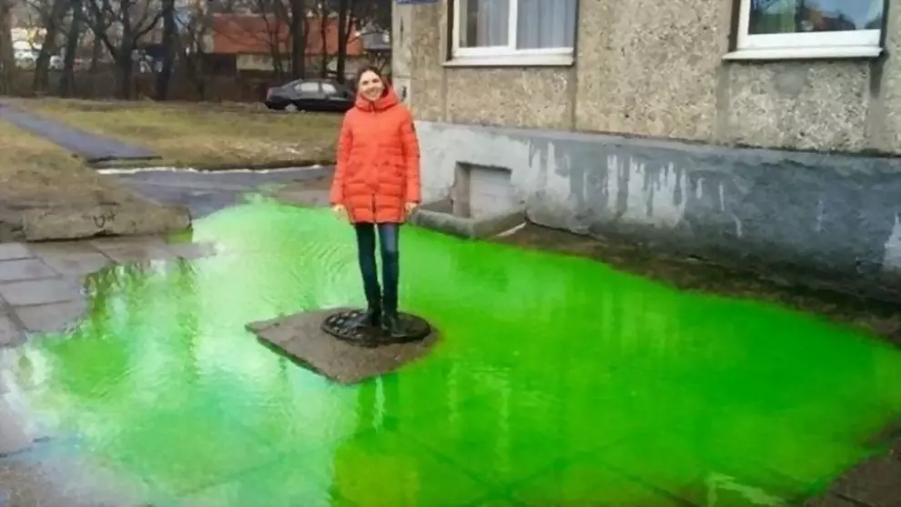 На Гусевском проверя...