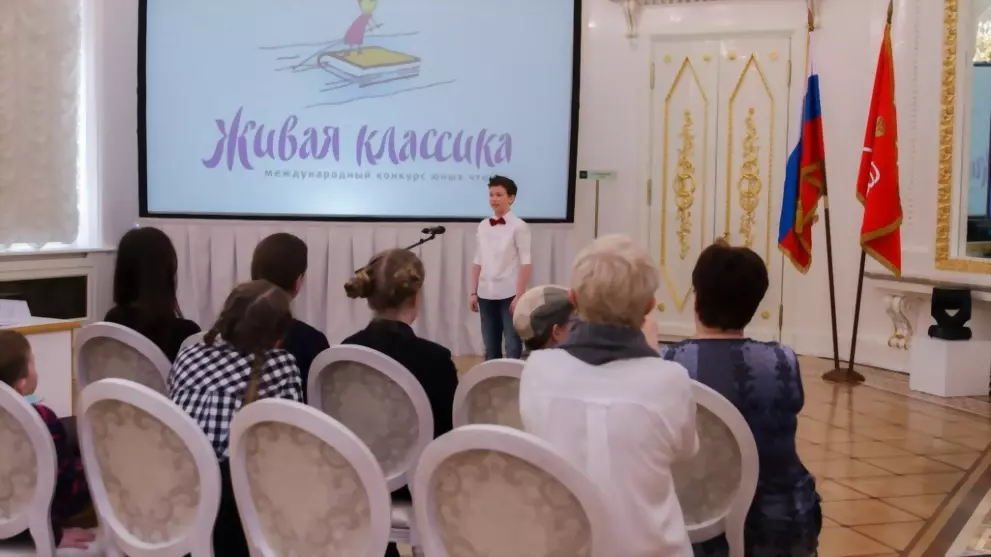 Во Владимирской обла...