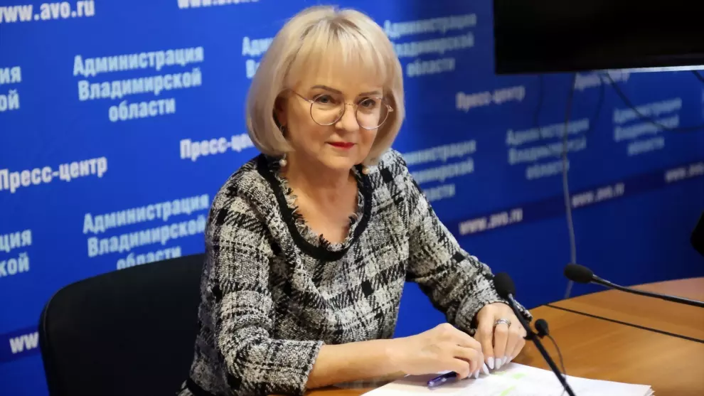 Во Владимирской обла...