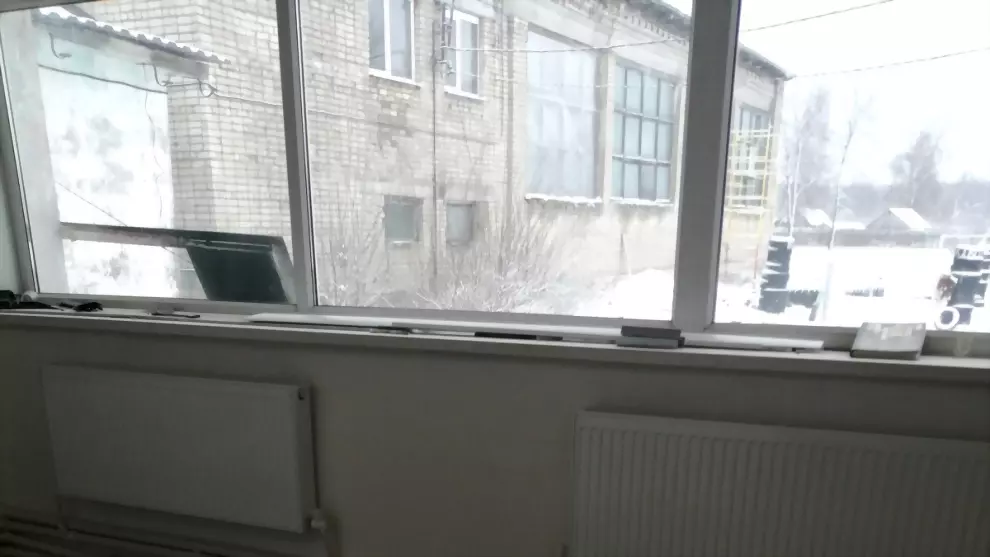 Продолжается капитал...