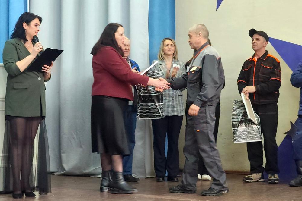 Во Владимирской обла...