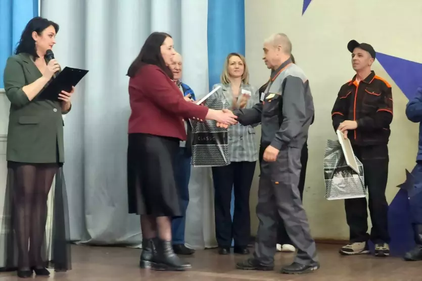 Во Владимирской обла...