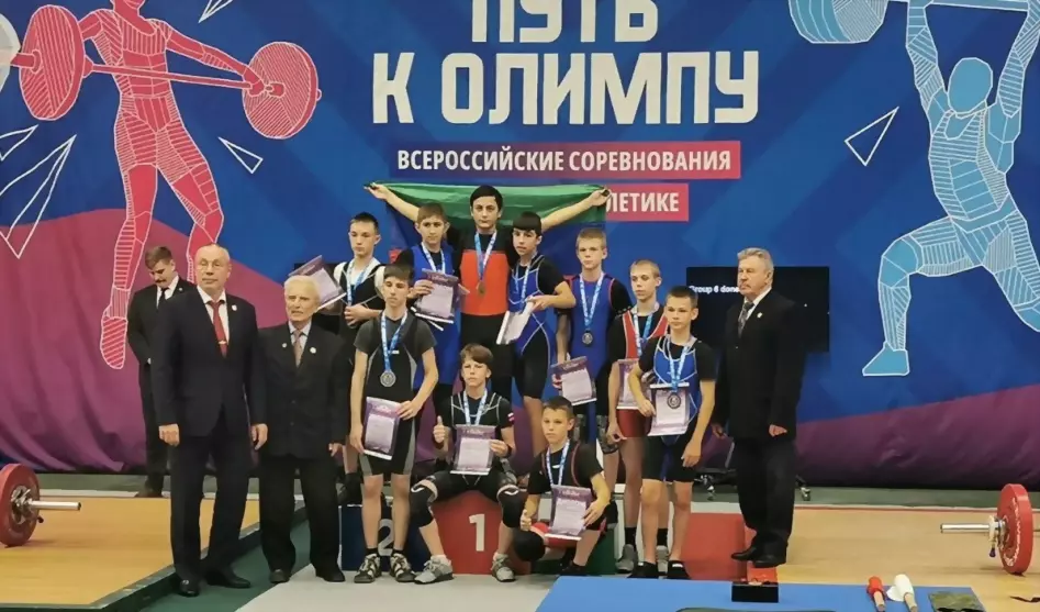 Владимирские тяжелоа...