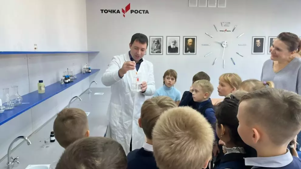 Алексей Кабенкин: «Р...