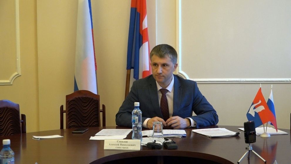 Гусь-Хрустальный пол...