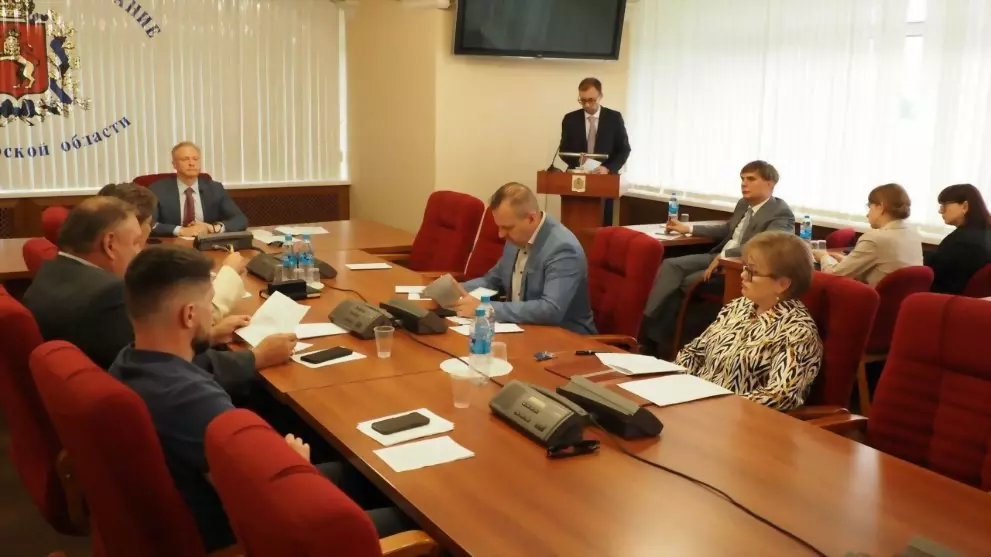 Во Владимирской обла...