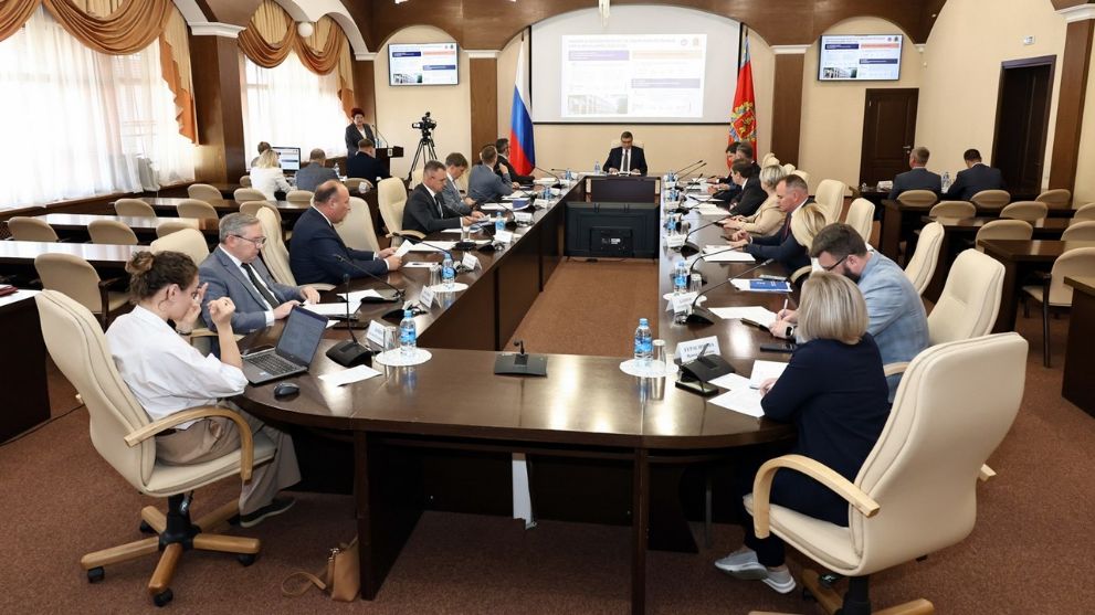 Подготовка к новому...