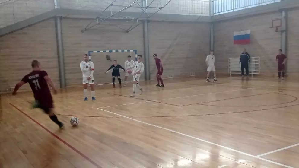 В Курлово стартовали...